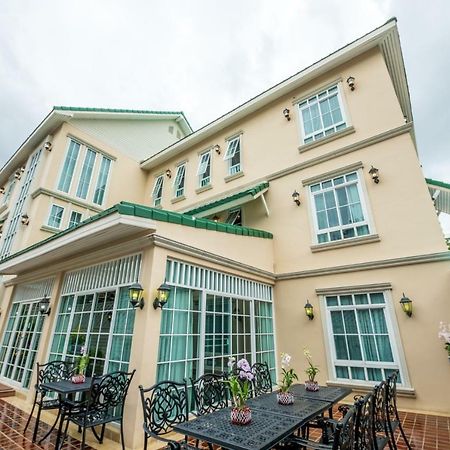 The Orchid House 153 Ξενοδοχείο Μπανγκόκ Εξωτερικό φωτογραφία