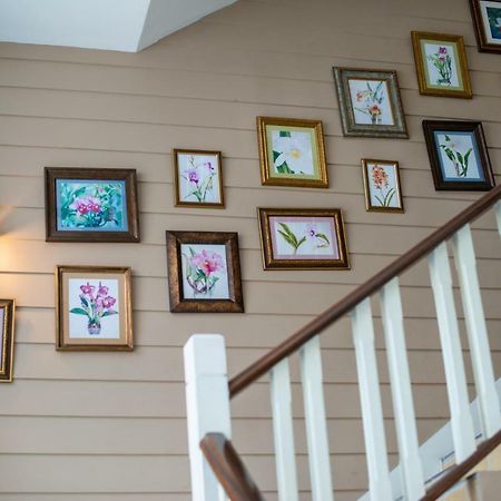 The Orchid House 153 Ξενοδοχείο Μπανγκόκ Εξωτερικό φωτογραφία