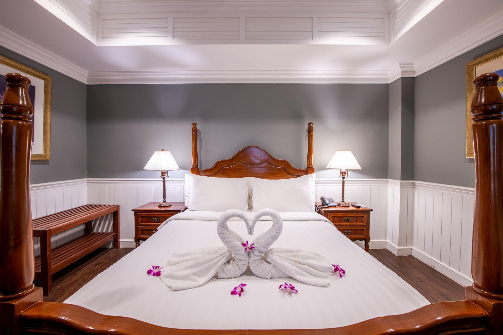 The Orchid House 153 Ξενοδοχείο Μπανγκόκ Εξωτερικό φωτογραφία