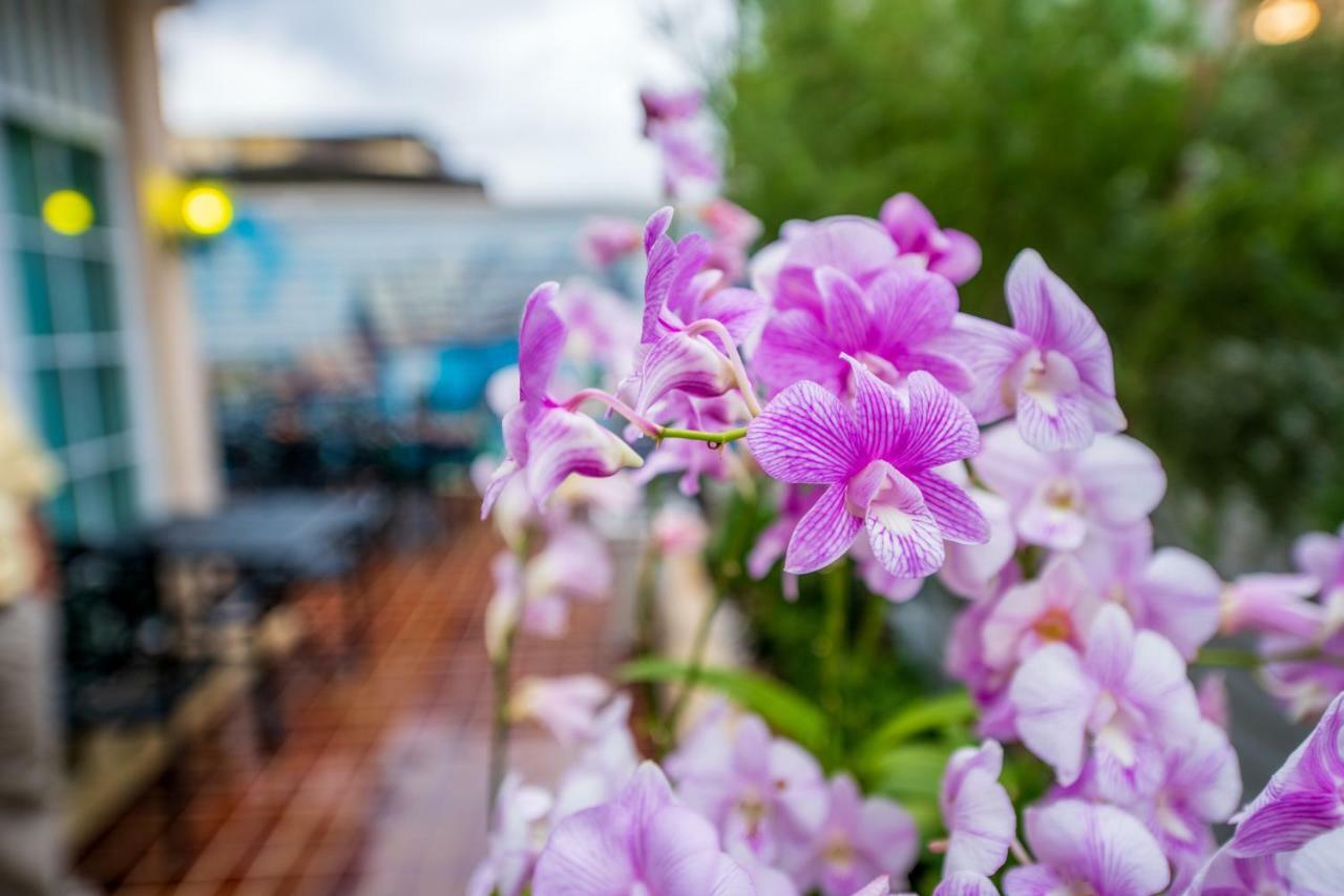 The Orchid House 153 Ξενοδοχείο Μπανγκόκ Εξωτερικό φωτογραφία